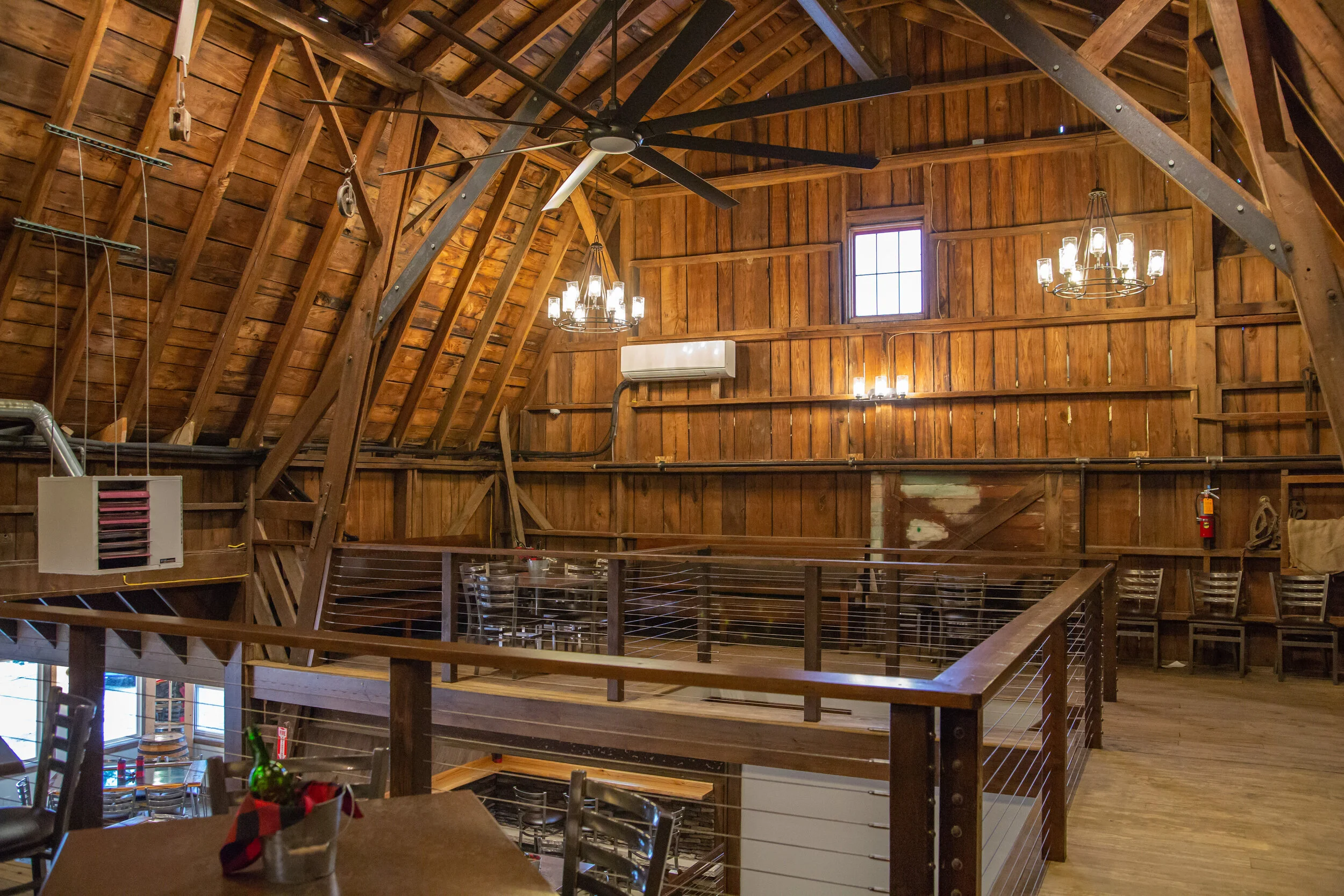 Davenport Fruit Farm Cidery and Winery — Kelly Rhoades Photography